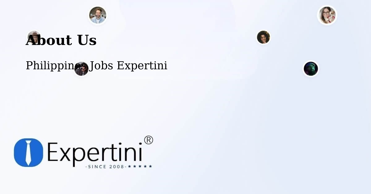 About Expertini Recruitment Platform  – Banog Sur - Banog Sur, Philippines Jobs Expertini