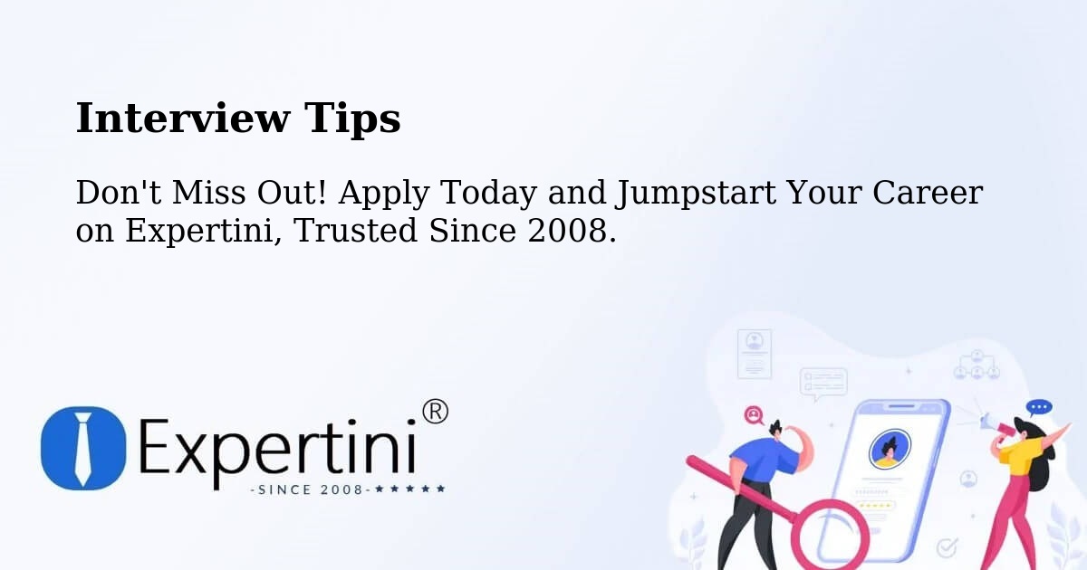 Interview Tips & Techniques for Job Seekers – Banog Sur - Banog Sur, Philippines Jobs Expertini
